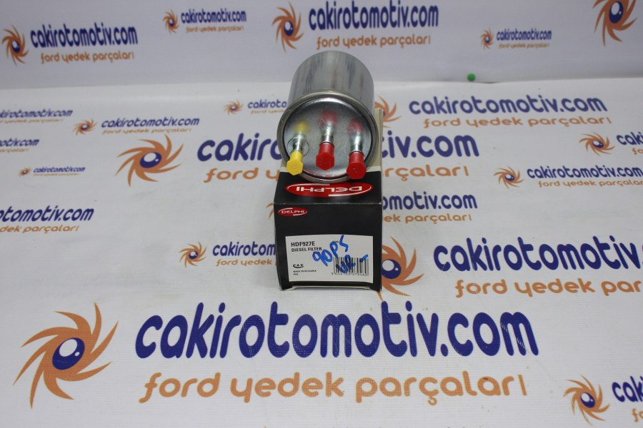 CONNECT BM 75 PS MAZOT FİLTRESİ DELPHİ