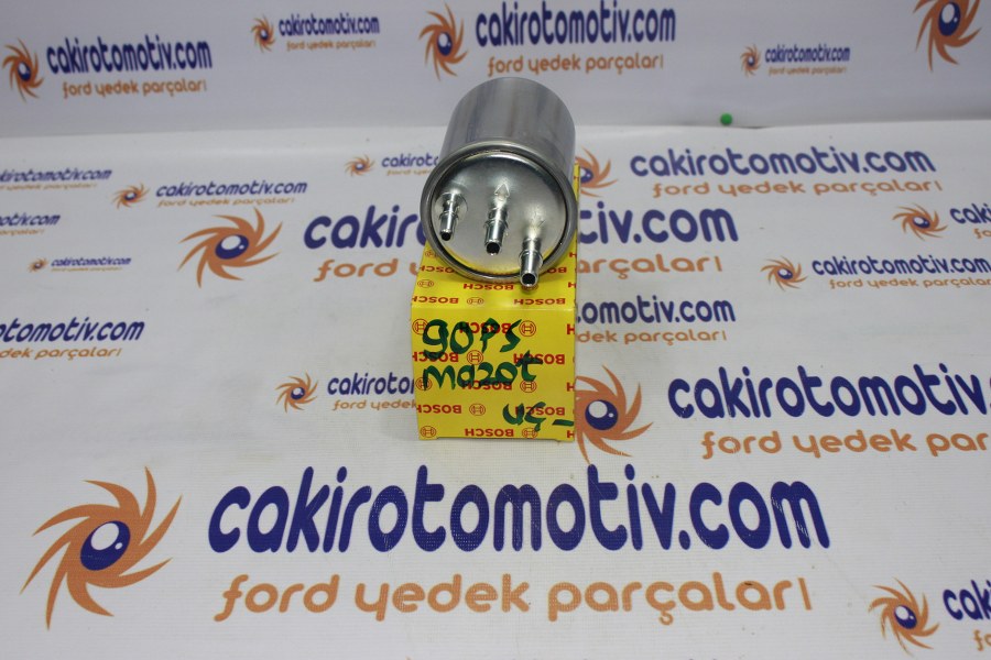 CONNECT BM 90 PS MAZOT FİLTRESİ BOSCH