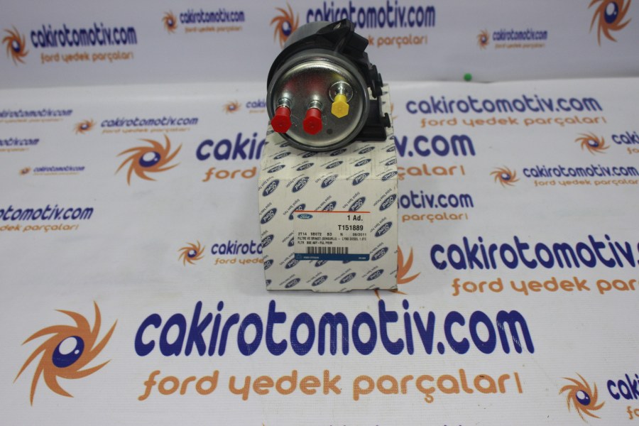 CONNECT BM 90 PS MAZOT FİLTRESİ ORJİNAL OTOSAN