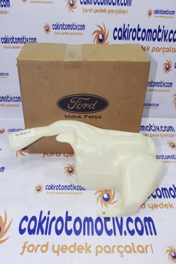 ESCORT 1996- CAM SU DEPOSU CABU