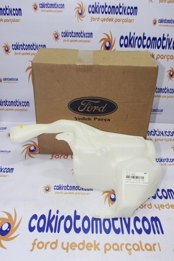  ESCORT 1996- CAM SU DEPOSU ORJİNAL