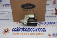 FİESTA 2002- MARŞ DİNAMOSU 2S6U11000CB