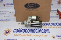 FİESTA 2009- MARŞ DİNAMOSU 8A3911000BB