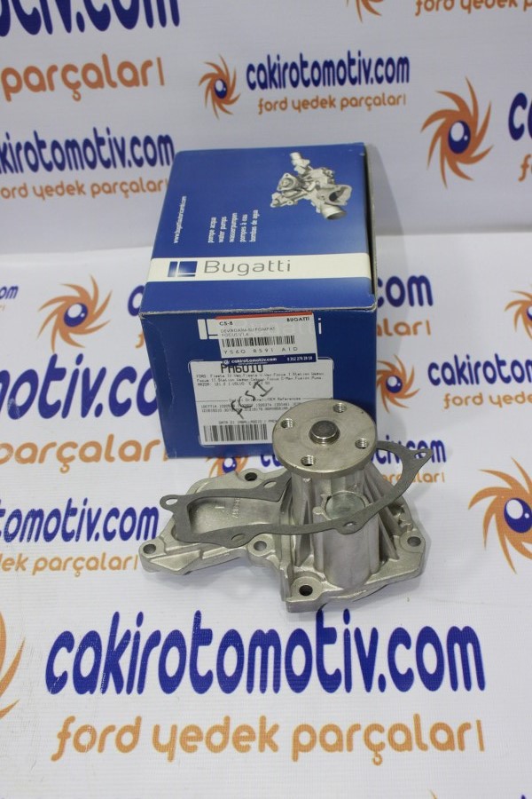 FOCUS 1998- BM 1.6 DEVİRDAİM BUGATTİ PA6010