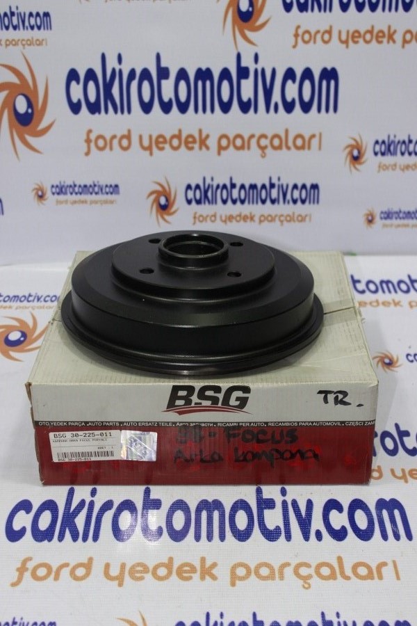 FOCUS 1998- BM ARKA KAMPANA BSG