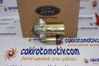 FOCUS 1998- MARŞ DİNAMOSU XS6U11000AC