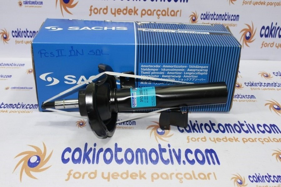 FOCUS 2006- BM ÖN SOL AMORTİSÖR SACHS 4M5118B039AB