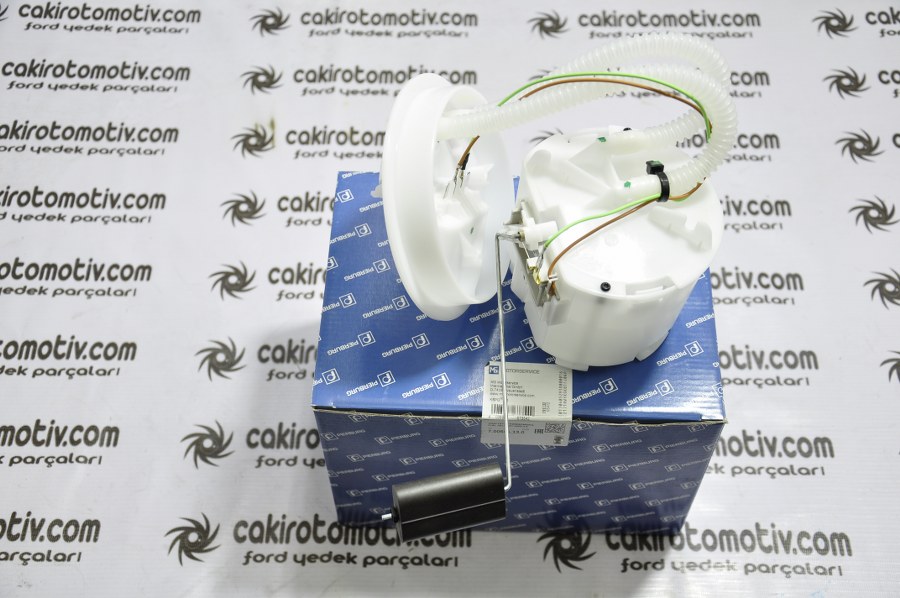 FORD CONNECT DEPO ŞAMANDIRASI 2T1U-9275-AD
