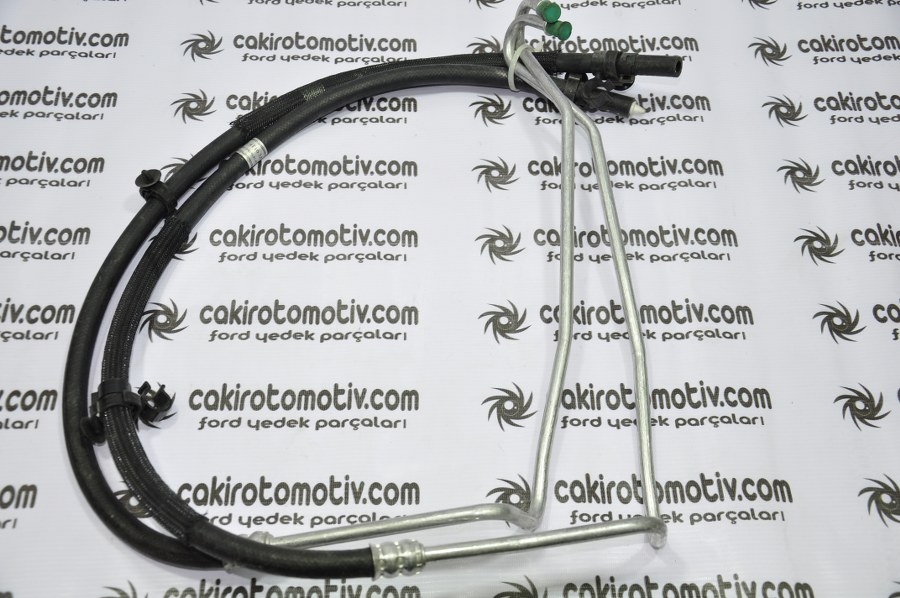FORD CONNECT DİREKSİYON BORUSU 4T16-3A713-BB