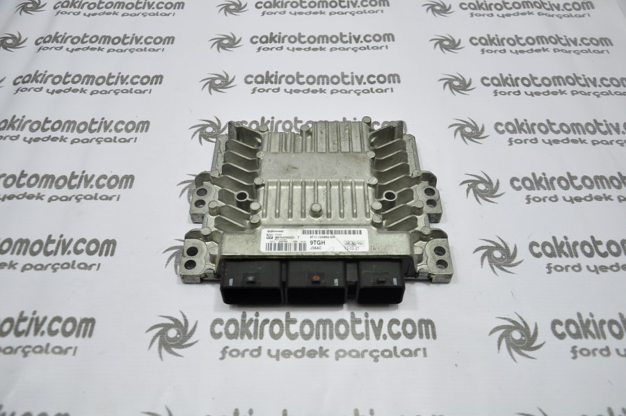 FORD CONNECT MOTOR KONTROL BEYNİ 9T11-12A650-GH
