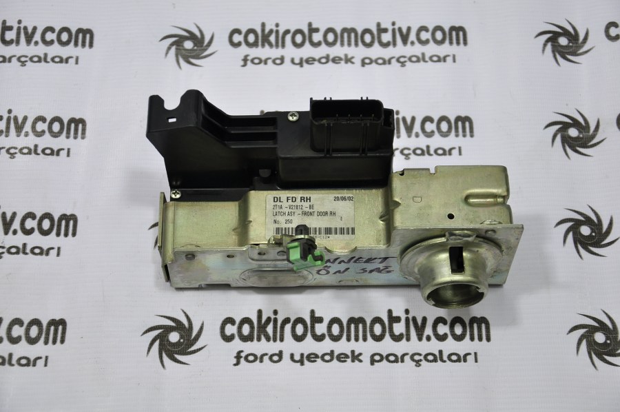 FORD CONNECT ÖN SAĞ KAPI KİLİDİ 2T14-V21812-BE