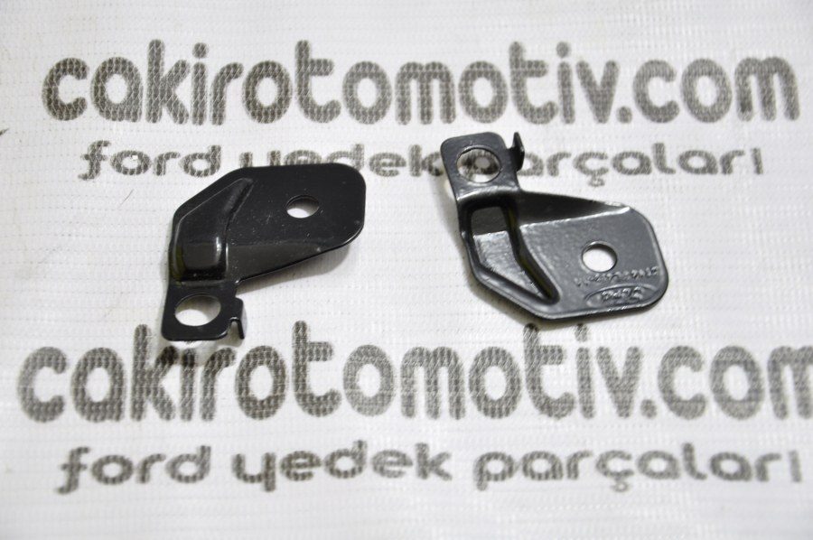 FORD CONNECT RADYATÖR TUTUCU BRAKET 2T14-8C455-AA