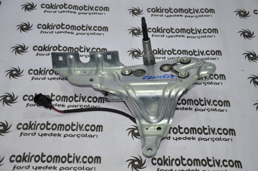 FORD CONNECT SİLECEK MOTORU 6T16-17404-BB