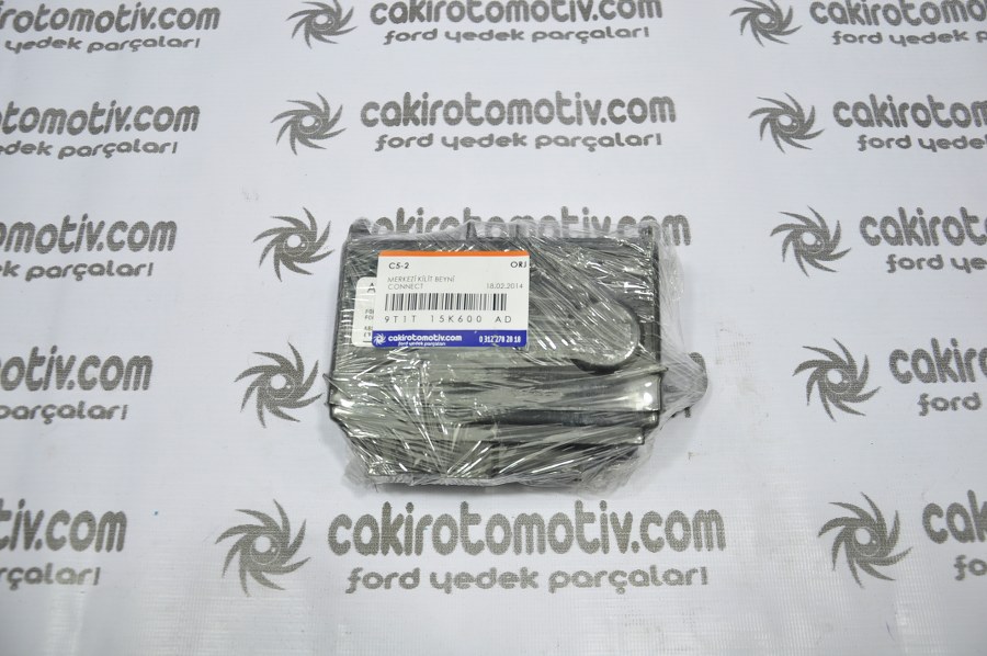 FORD CONNECT UZAKTAN KUMANDA MODÜLÜ 9T1T-15K600-AD