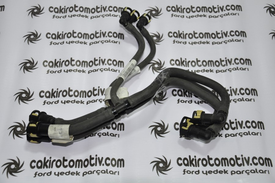 FORD CONNECT YAKIT BORUSU 2T14-9L272-DB