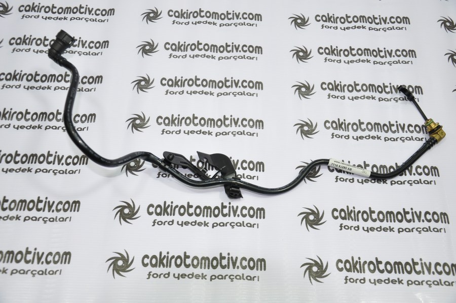 FORD CONNECT YAKIT BORUSU 7T16-9J280-AB