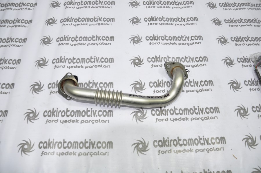 FORD EGR BORUSU FM5O-9D477-AA