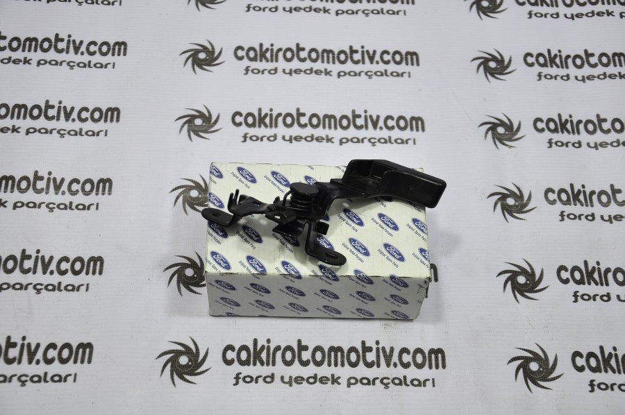 FORD ESCORT BAGAJ KOLU