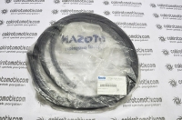 FORD ESCORT BAGAJ TOZ LASTİĞİ 92AB-F43720-AA