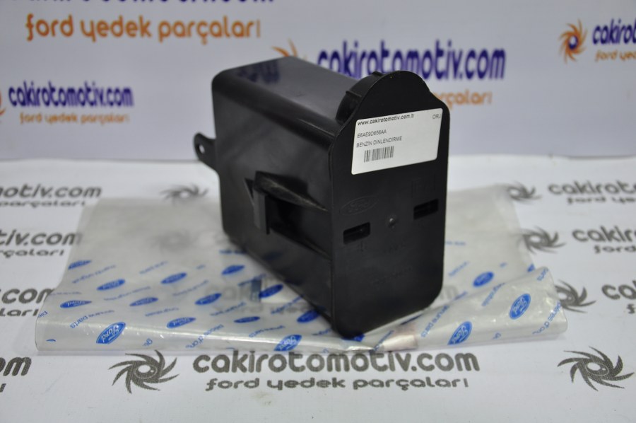 FORD ESCORT BENZİN DİNLENDİRME E6AE-9D656-AA
