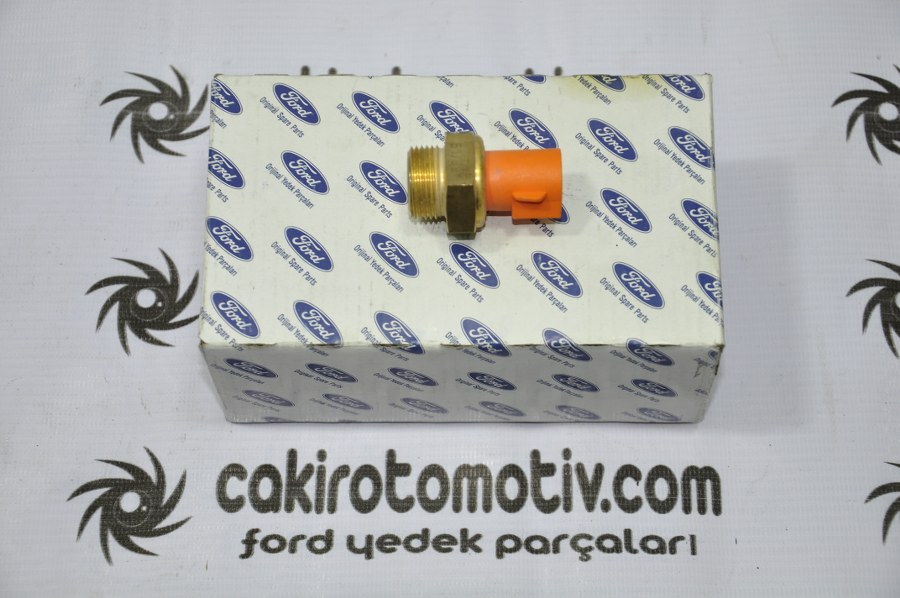 FORD ESCORT FAN MÜŞÜRÜ 92FB-8B607-AA