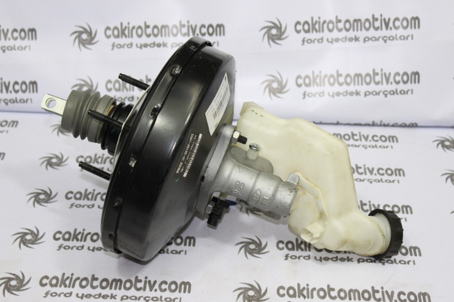 FORD FİESTA/FUSİON WESTİNHOUSE 2002-5S6Y-2005-AC-BC-CC