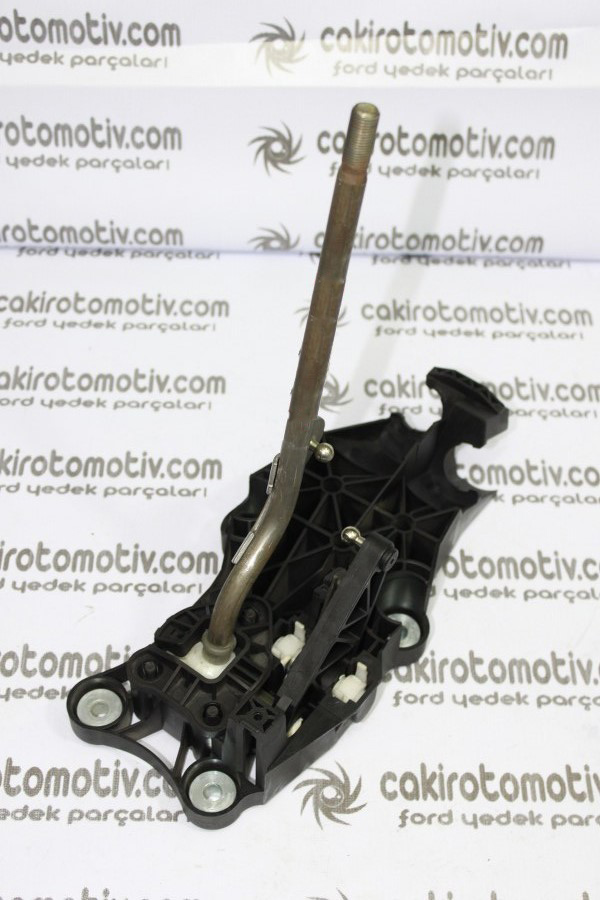 FORD FİESTA VİTES YUVASI 2002- 5S6R-7C453-BB