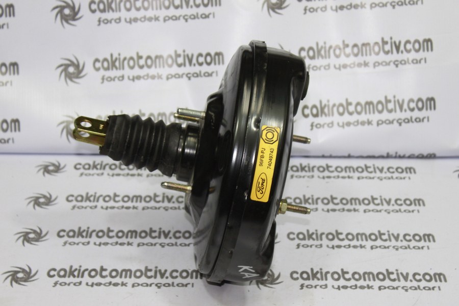 FORD FİESTA WESTİNGHOUSE 1996- 96FP-2005-PJ