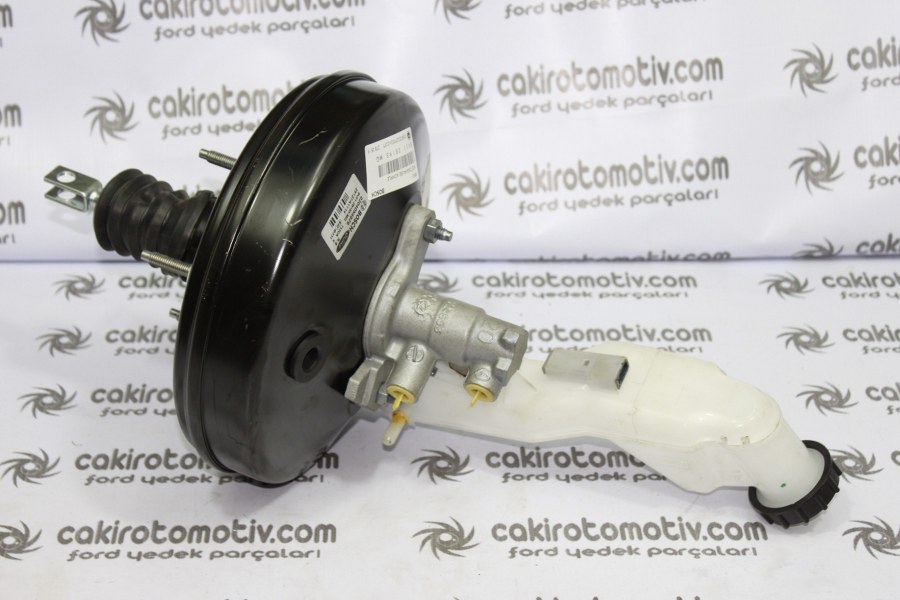 FORD FİESTA WESTİNHOUSE 2009- 8V51-2005-MG