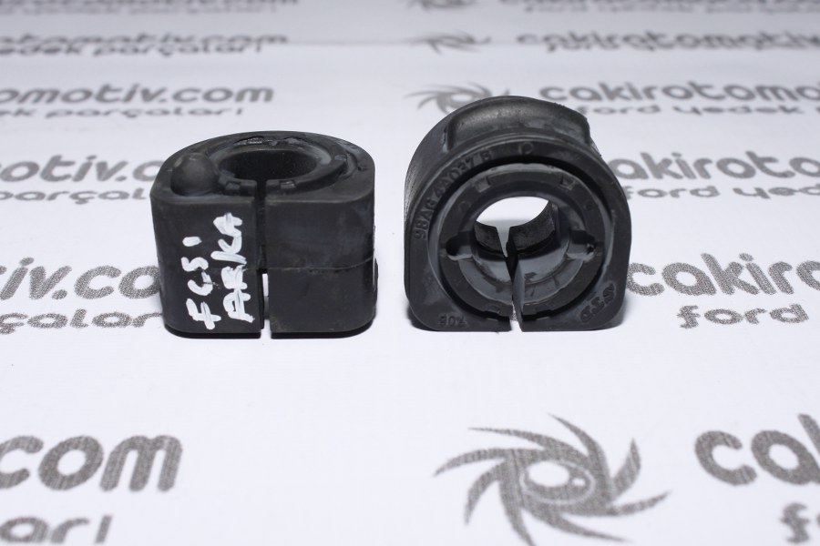 FORD FOCUS ARKA VİRAJ LASTİĞİ 1998-2005