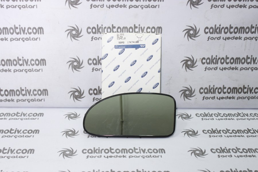 FORD FOCUS AYNA CAMI SOL 1998- 98AB-17K741-BB