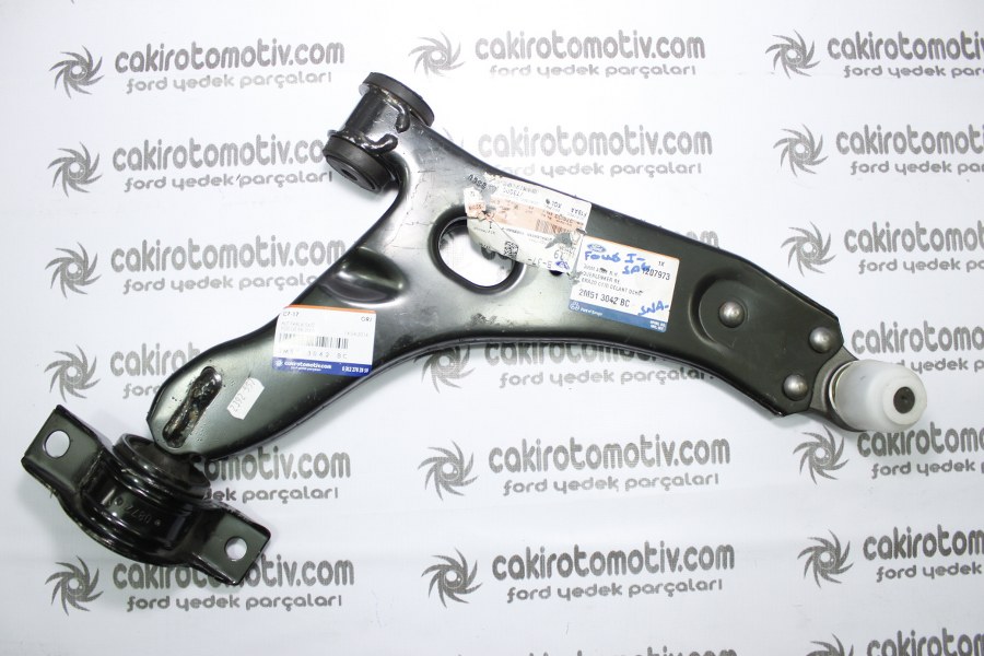 FORD FOCUS ÖN ALT TABLA SAĞ 1998-2005 2M51-3042-BC