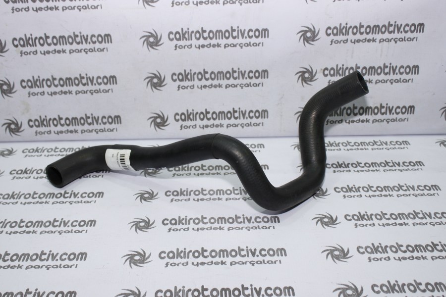 FORD FOCUS RADYATÖR ÜST HORTUMU 1998- 98AB-8B274-BF