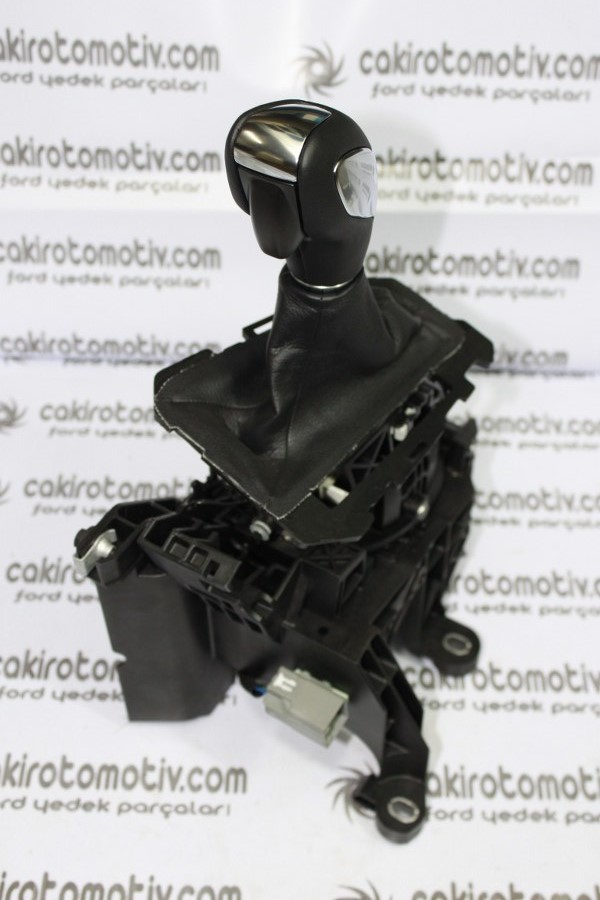 FORD FOCUS VİTES YUVASI 2011- BV6P-7C453-PB