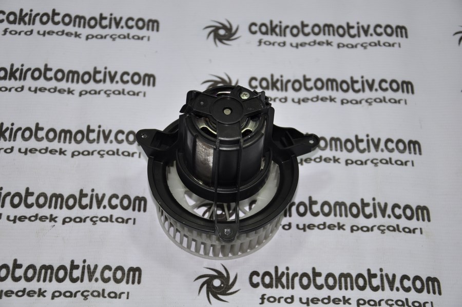 FORD GALAXY KALORİFER MOTORU