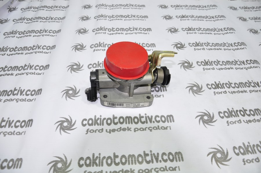 FORD KA 1.3 GAZ KELEBEĞİ 3S5U-9E926-AA