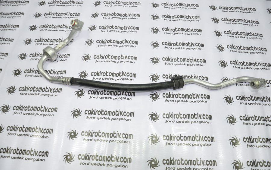 FORD KLİMA BORUSU AV41-19N602-AF