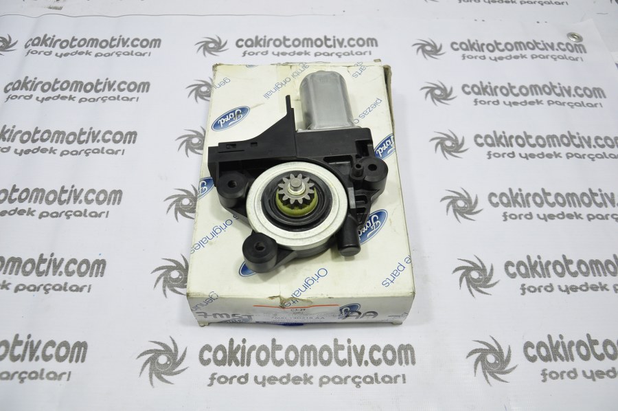FORD KUGA CAM MOTOR VE MODÜLÜ 7M5T-14D218-AA