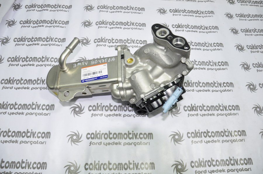 FORD MONDEO 2.0 TDCİ EGR KOMPLE 9M5Q-9D475-DA