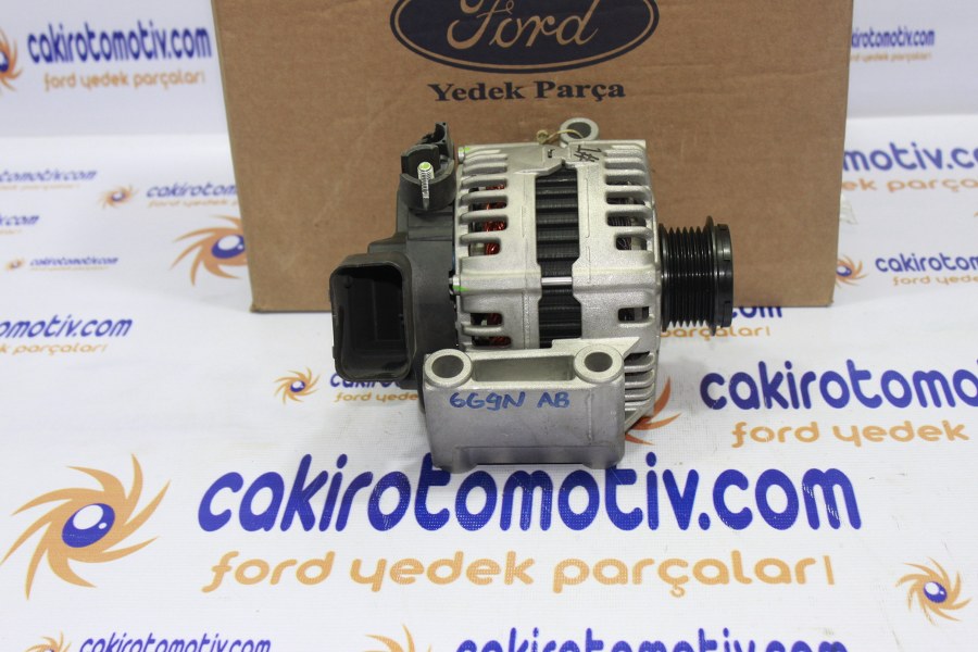 FORD MONDEO ALTERNATÖR 2007- 6G9N-10300-AB
