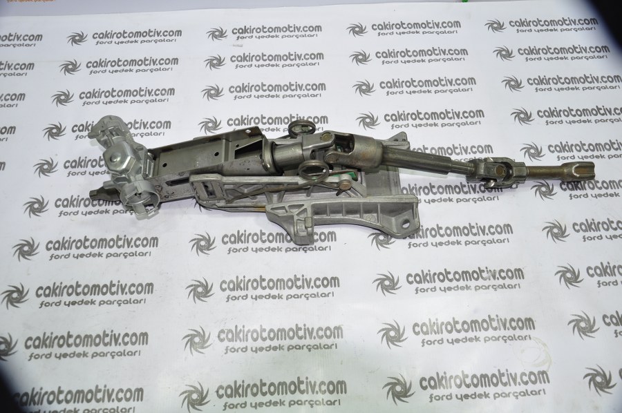 FORD MONDEO DİREKSİYON KOLONU 6G9N-3C529-AC