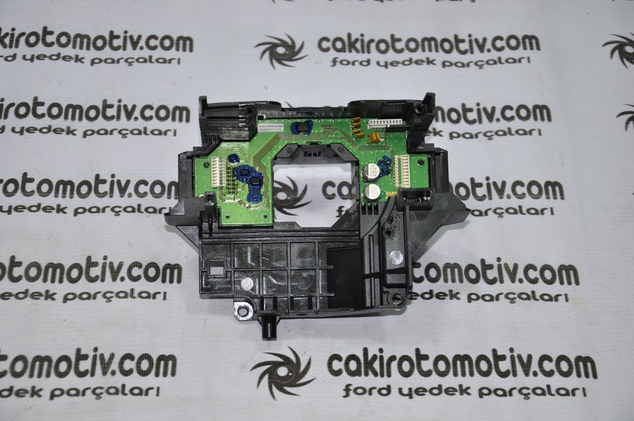 FORD MONDEO DİREKSİYON ŞALTERİ 6G9T-6475-BK