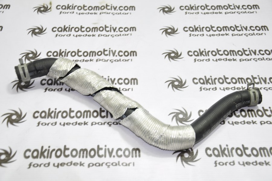 FORD MONDEO DURATORQ KALORİFER SU HORTUMU 1S71-8K582-CF