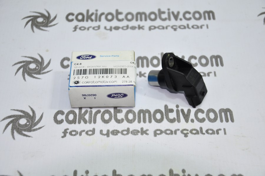 FORD MONDEO EKSANTRİK MİL SENSÖRÜ 2S7G-12K073-AA 0-232-103-040