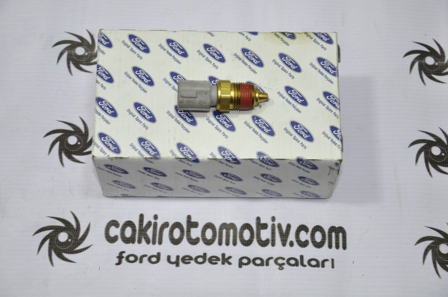 FORD MONDEO/ESCORT/FOCUS ISI MÜŞÜRÜ F5AF-12A648-AB