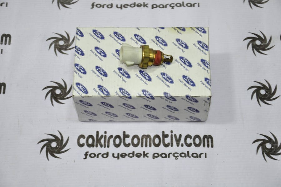 FORD MONDEO/FOCUS/TRANSİT ISI MÜŞÜRÜ F2DF-12A697-AA