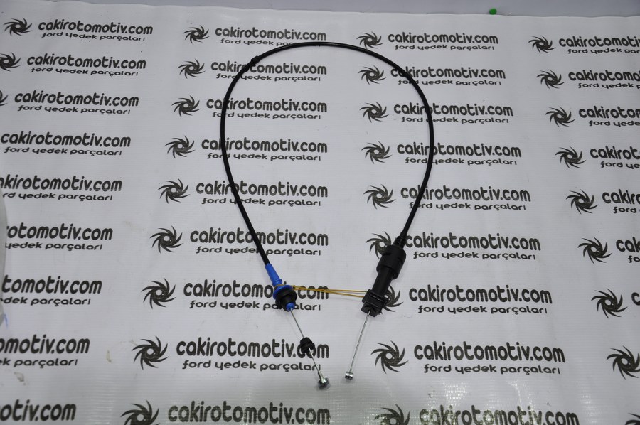 FORD MONDEO GAZ TELİ 93BB-9C799-FM