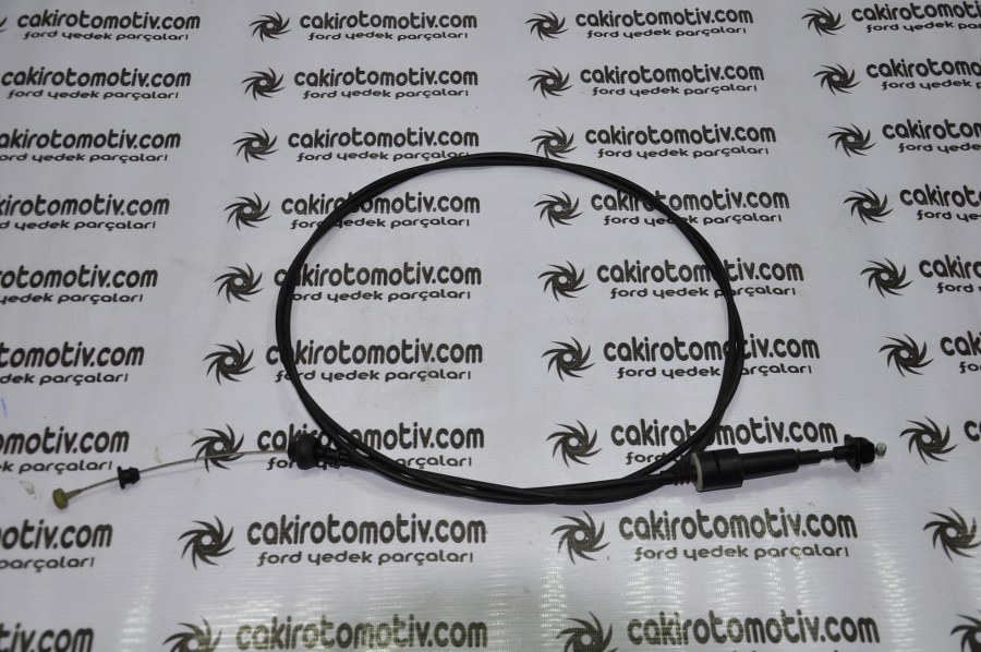 FORD MONDEO GAZ TELİ 96BB-9C799-BH