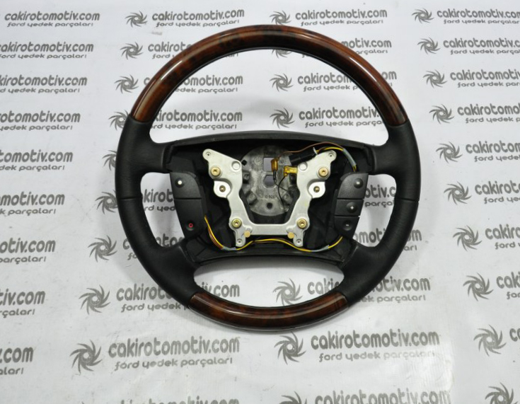 FORD MONDEO HAVA FİLTRE KUTUSU 97BB-9600-AD