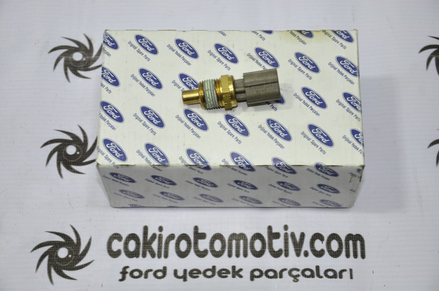 FORD MONDEO ISI MÜŞÜRÜ XU3F-12A648-AA